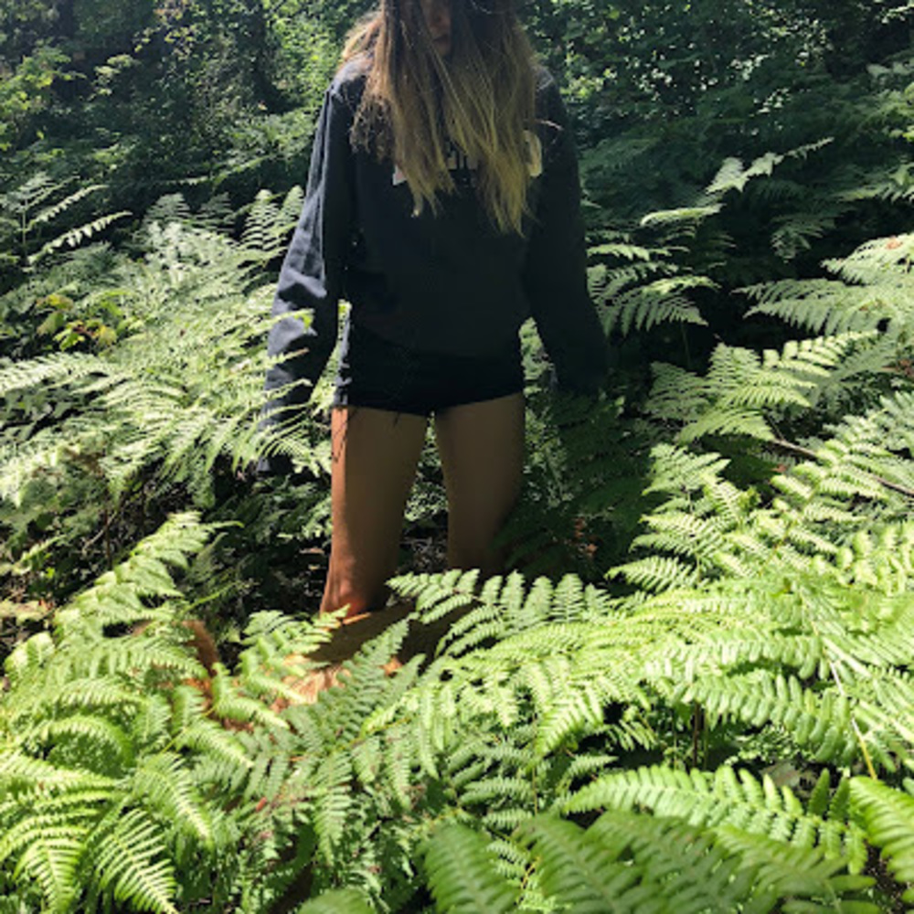 Meet your Posher, Emma